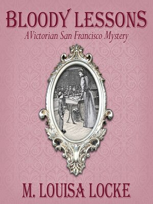 cover image of Bloody Lessons